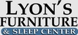 Lyon's Furniture logo