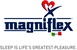 Magniflex logo