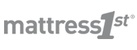Mattress First logo