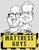 Mattress Guys logo
