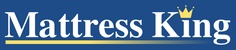 Mattress King logo