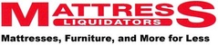 Mattress Liquidators logo