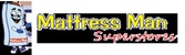 Mattress Man Arden logo