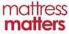 Mattress Matters logo