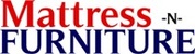 Mattress n Furniture logo