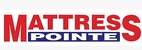 Mattress Pointe  logo