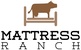Mattress Ranch logo