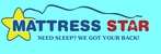 Mattress Star logo