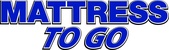 Mattress To Go logo