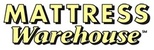 Mattress Warehouse logo