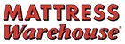 Mattress Warehouse logo