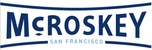 McRoskey logo