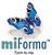 miForma logo