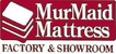 MurMaid logo