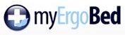 MyErgoBed logo