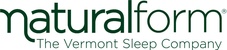 Natural Form logo