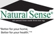Natural Sense logo