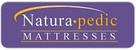 NaturaPedic logo