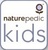 Naturepedic Kids Collection logo