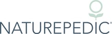 Naturepedic logo