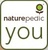 Naturepedic Luxury Collection logo