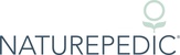 Naturepedic logo