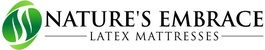 Nature's Embrace logo