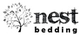 Nest Bedding logo