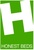 Nest Bedding Honest Beds logo