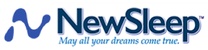 NewSleep logo