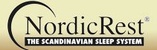NordicRest logo