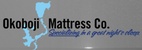 Okoboji Mattress Co. logo