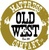 Old West logo