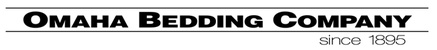 Omaha Bedding logo