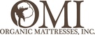 OMI (Organic Mattresses) logo