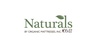 Naturals by OMI logo