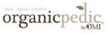 OrganicPedic logo