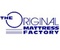Original Mattress Factory logo