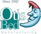 Otis Bed logo