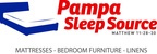 Pampa Sleep Source logo