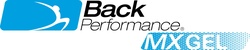 Paramount Back Performance MX Gel logo