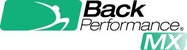 Paramount Back Performance MX logo