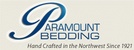 Paramount Bedding logo