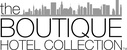 Paramount Boutique Hotel logo