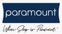 Paramount Classic East Coast Luxury logo