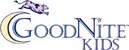 Paramount GoodNite Kids logo