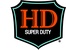 Paramount HD Super Duty Coil logo