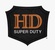 Paramount HD Super Duty logo