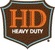 Paramount Heavy Duty logo