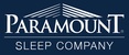 Paramount Sleep logo